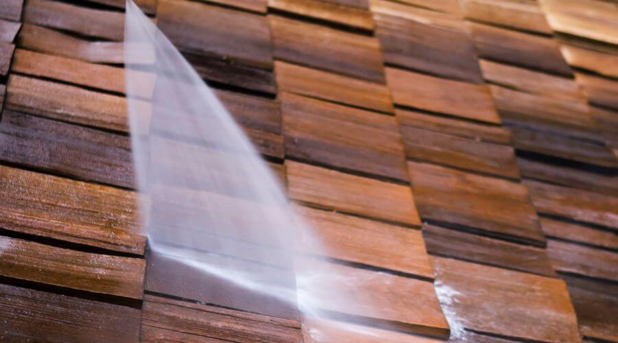 Professional tile roof repair services in Fort Recovery, OH