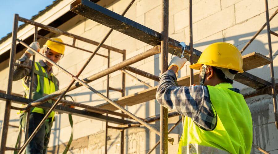 Expert tile roof repair services in Fort Recovery, OH